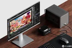 迷你主机也能玩独显！5款高性能迷你主机推荐，618购机必看图片