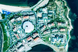 全国这10家海洋公园，你去过几个？图片