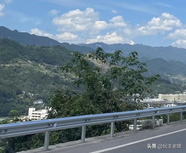 疆藏云贵行105，宣恩
