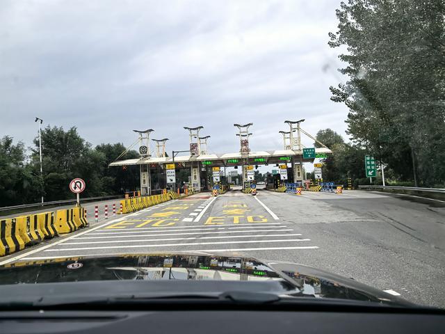 2025年稻城亚丁自驾之旅（3）第二天路书 晋中到新绛