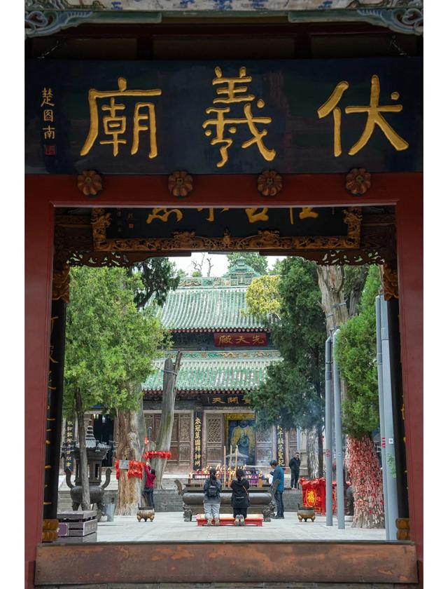 爆火的天水不止麻辣烫!更有西北首条轻轨,还是甘肃第二大城市