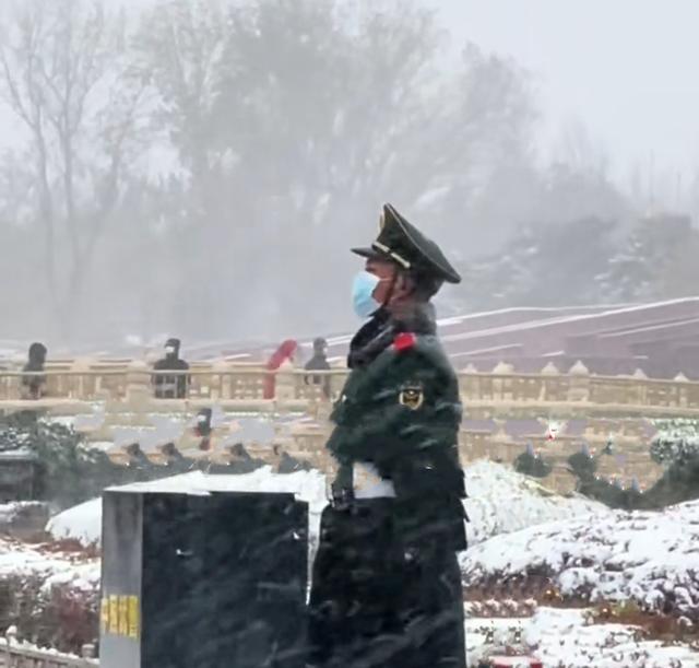 北京的雪为何偏爱故宫？红墙白雪解锁千年浪漫