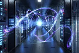 DeepSeek算力：四川长虹、浪潮信息、莲花控股、中科曙光谁是老大图片