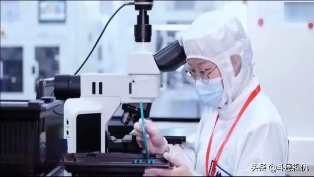 圣昊光电：石家庄之光，照亮信息光电子产业未来