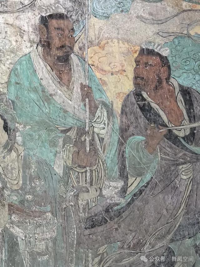 曲阳北岳庙，北岳祭祀之争的终结