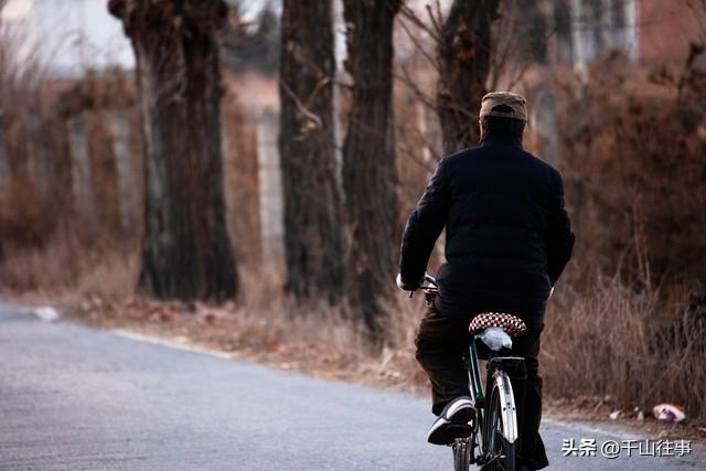 把骑行骑成生活方式的老人，后来都怎样了？银发骑士给出最好答案