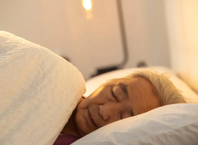 研究发现：每周跑步达到这个量	，睡眠好了，体重轻了，心脏更健康