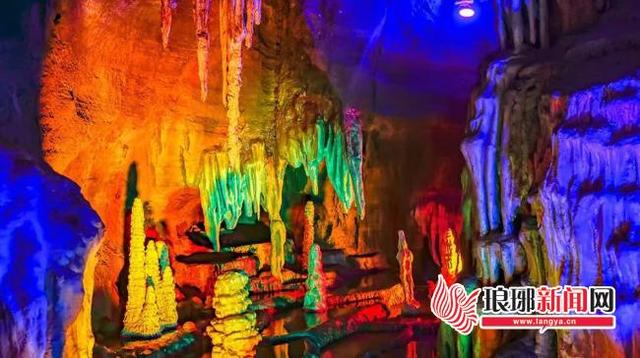 临沂沂水：让每寸山水都成为文旅名片