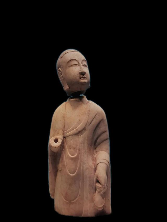 小众旅行地，河北临漳，邺城考古博物馆笔记