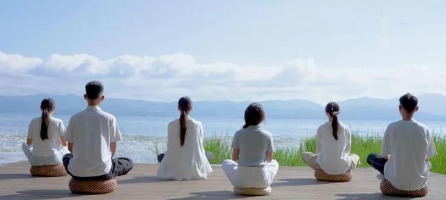 大理藏了数十种身心疗愈体验 这场心理集市还不快冲