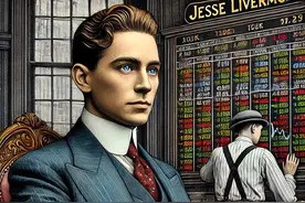 大萧条（一）1929年的美国股市泡沫到底有多大？图片