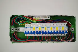 工地电工必须学会的技术图片