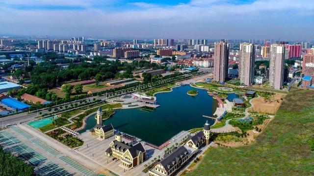 太原和长治哪里更宜居?两座城市都去过，差距确实很大，谈谈感受