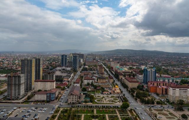 陕西有座冷门的避暑小城，景美人少，夏天很凉爽，知道的人不多