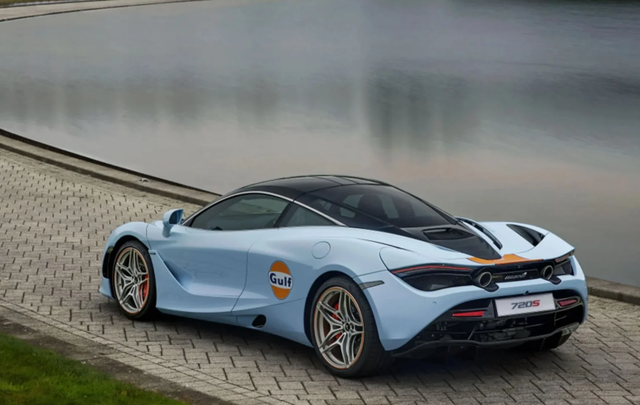 濒临破产到44亿估值！迈凯伦的F1逆袭，全靠这步商业棋