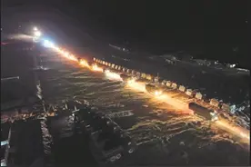 一名演习导调员的“出题思路”图片