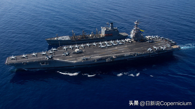 不光派美军，特朗普还搞心理战，然而马杜罗已经找到新靠山