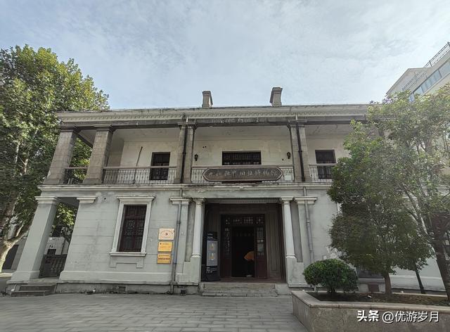 读懂一座城，从走进博物馆开始