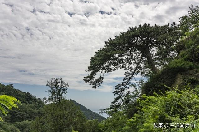 封禅仪记——【东汉】马第伯