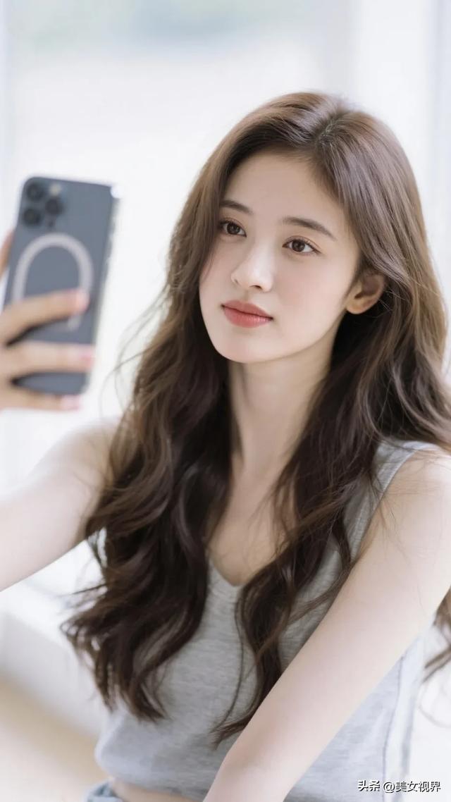 青春映画：日常中的灵动瞬间