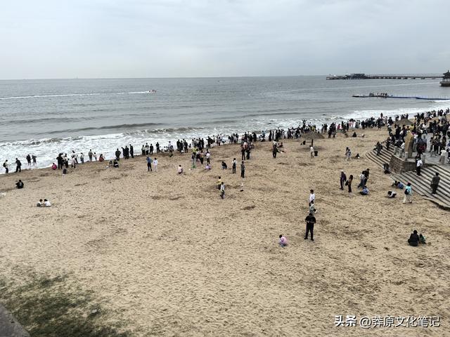 去兴城走近宁远古城，城门钟鼓楼牌坊引发思绪：袁崇焕祖大寿……