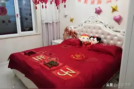 【备婚必读】婚礼前一天男方需要完成的准备工作图片