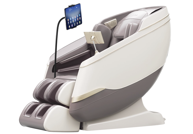 5000元家用按摩椅选购终极指南：不交智商税，把钱花在刀刃上！