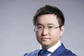80后CEO，官宣被捕！图片