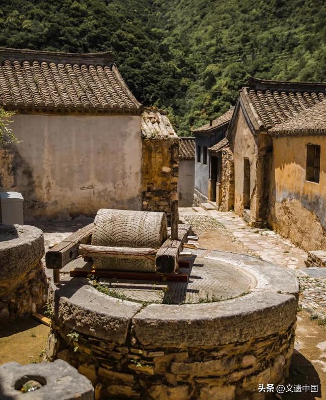 北京6个最适合发呆的地方，个个国家历史文化名村，你去过几个？