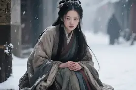 家逢巨变,她沦为了官妓,而第一个接待的客人,就是自己的继兄!(二)图片