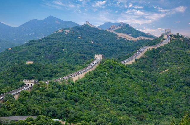 60岁之后一定要去一次！北京对老人免票的20+景点，不花钱还好玩