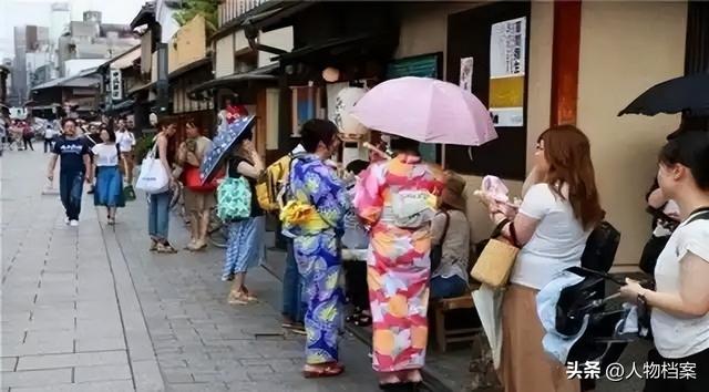 大批中国人依然去日本旅游，日媒追问时，他们的回答太扎心了