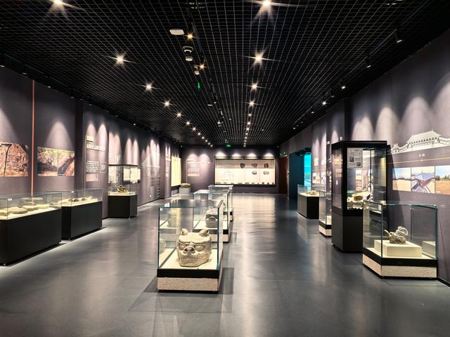 2025年夏季东北边境游（79）渤海上京遗址博物馆