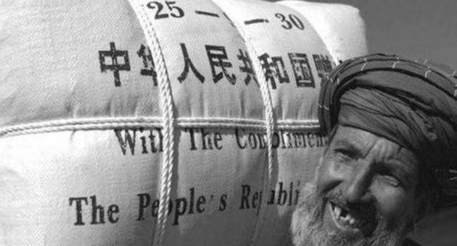 比越南还要白眼狼！中国决定撤离援助后，该国家居然立即翻脸