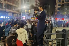 140.94万人次！哈尔滨地铁客流创新高图片