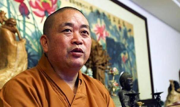 世事难料，少林老方丈遗书曝光，原来释永信的结局早已命中注定