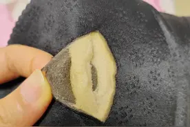 这种“毒内衣”被曝光！有的赶紧扔，别拿自己和家人身体开玩笑图片