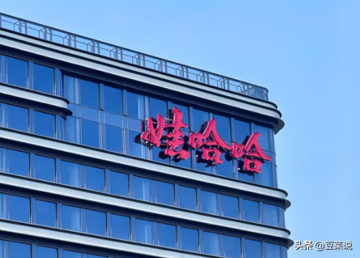 宗馥莉事件最新进展！直接将弟弟们从公司除名！态度强硬不惯着！