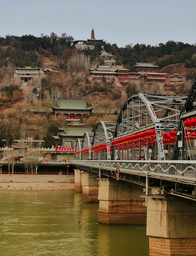 退休选西安浐灞，没听老伴的话我偷着乐