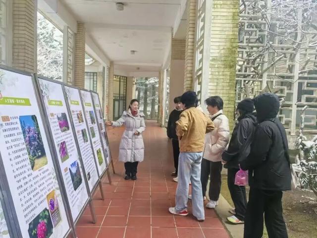 全家总动员 庐山过大年 | 这场新春文旅盛宴，等你来解锁！