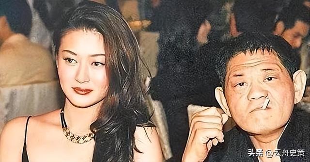 100多位情妇，包养费上亿元	，9女同床却落得个凄凉下场、人财两空