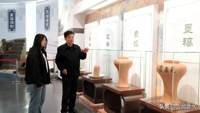 建水紫陶博物馆:铸牢中华民族共同体意识的文化地标