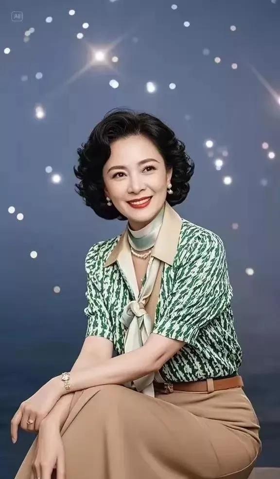 一种新型的异性关系，正在中年男女间悄然流行。