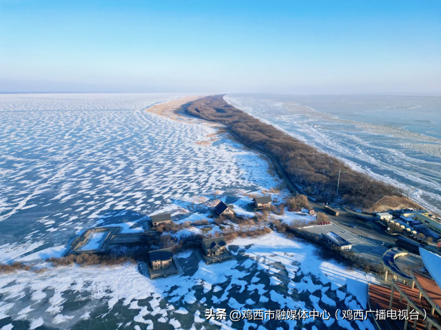 【迎旅发 看鸡西】一键解锁鸡西7种冬日玩法！ 从冬捕到寻味，总有一条路线适合你~