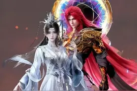 仙逆中各个境界等级一览，你现实中处在哪一个？图片