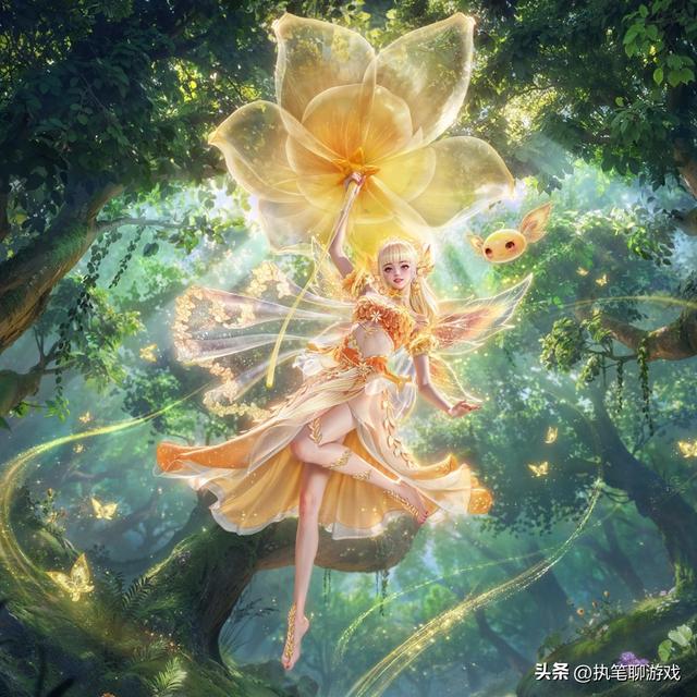 “吃鸡”新女红装排行榜出炉：优缺点一目了然，下次返场会选了！