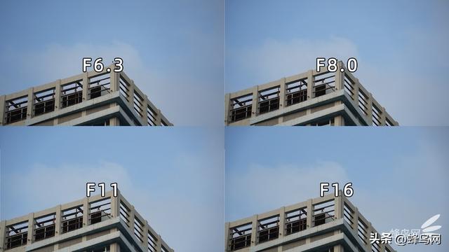 20mm起步的一镜走天下镜头 适马20-200mm F3.5-6.3 DG | C评测