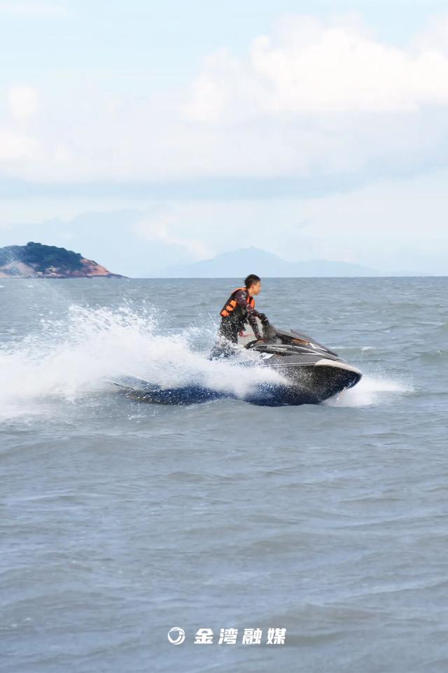 珠海金沙滩，跨年活动来了！