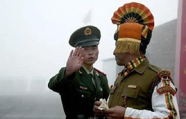 中国不能没有藏南，虽已划入中国地图，但大部分土地仍被印度占领