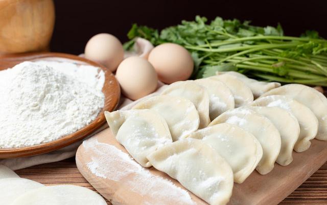 “不怕立冬晴一天，就怕立冬一天雨”，今日立冬，雨天有啥预兆？